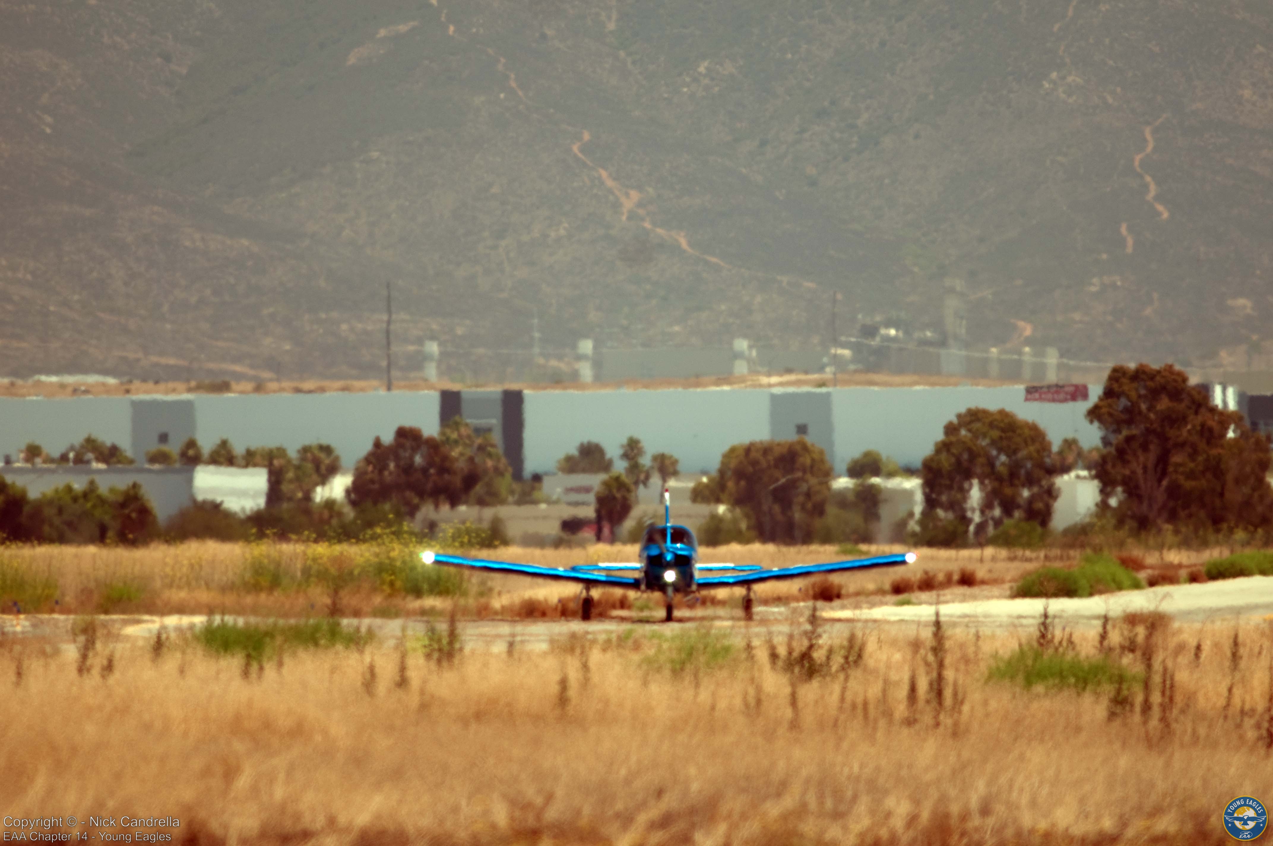 Young Eagles photo 14